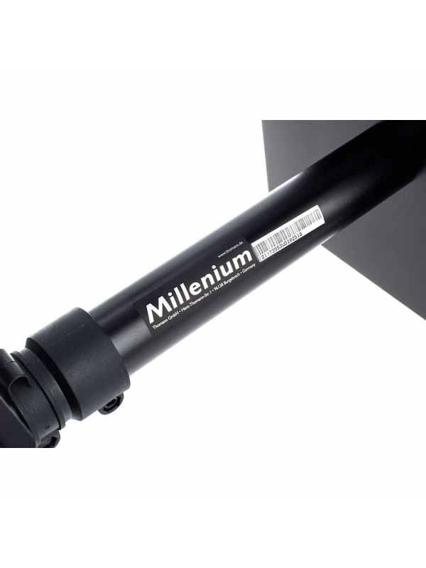 Millenium Desktop Monitor Stand