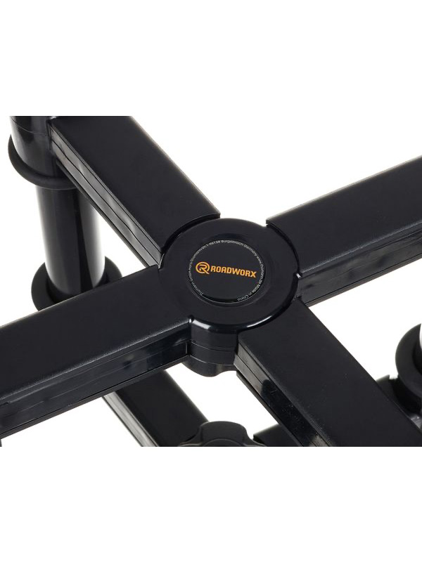 Roadworx Speaker Isolation Stand