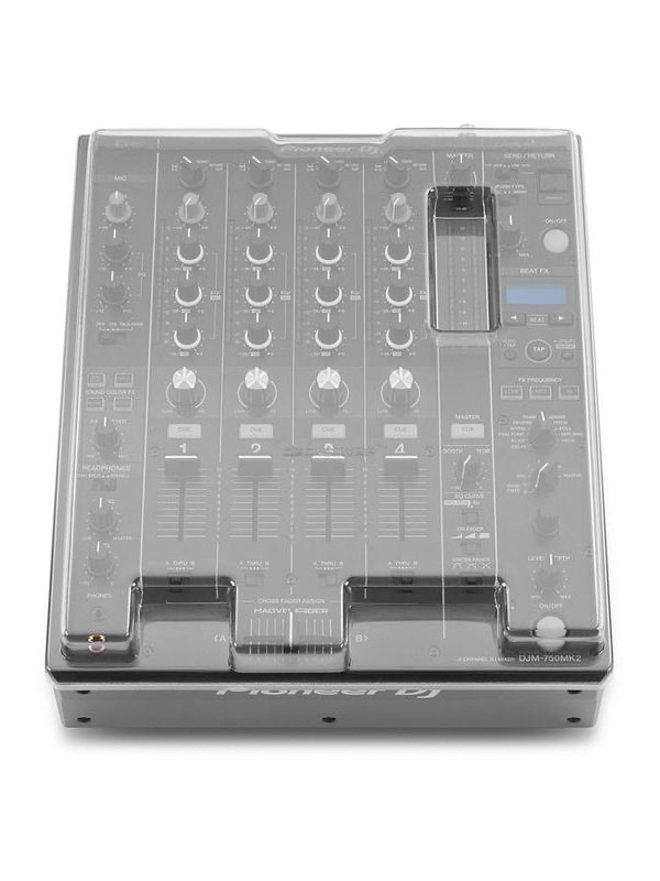 Decksaver Pioneer DJM-750 MKII