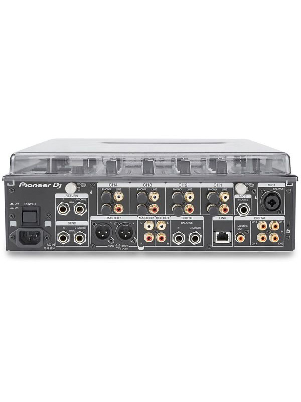 Decksaver Pioneer DJM-900NXS2