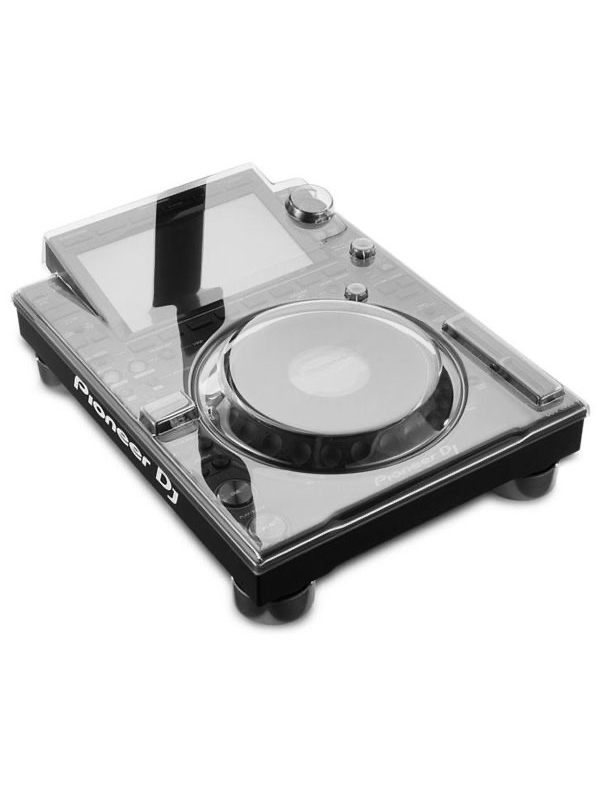 Decksaver Pioneer DJ CDJ-3000