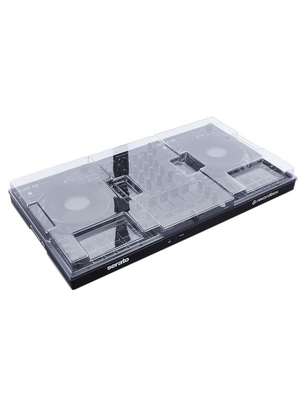 Decksaver Pioneer DJ DDJ-FLX10