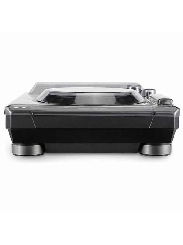 Decksaver Pioneer XDJ-1000