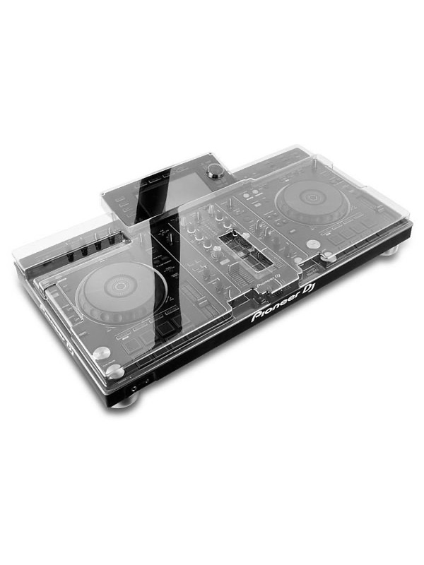Decksaver Pioneer XDJ-RX2