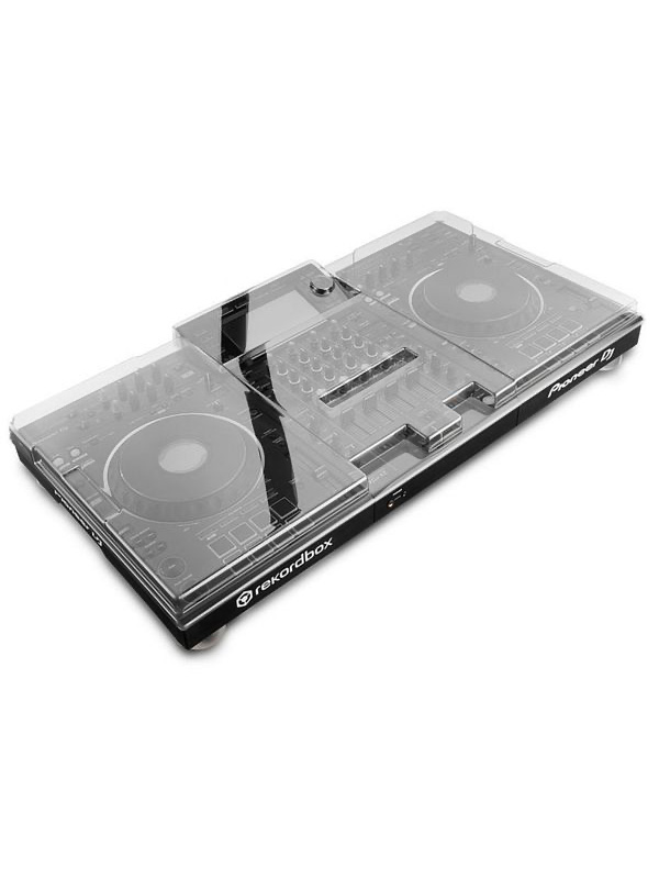 Decksaver Pioneer XDJ-XZ