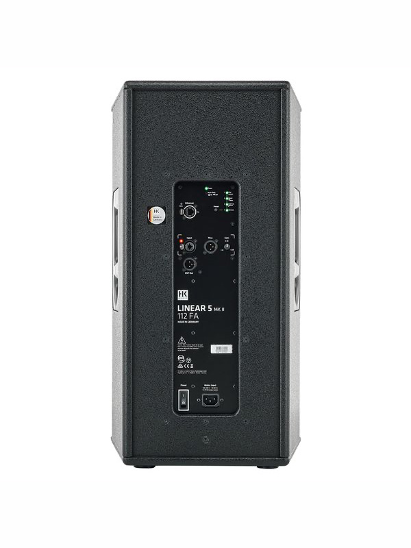HK Audio Linear 5 MKII 112 FA