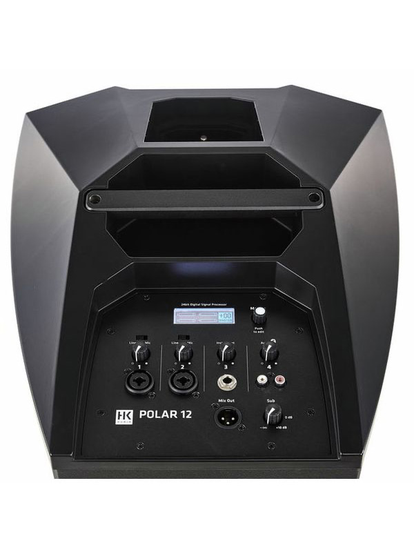 HK Audio Polar 12