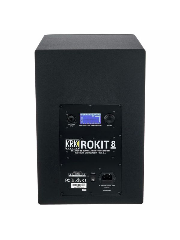 KRK Rokit RP8 G4
