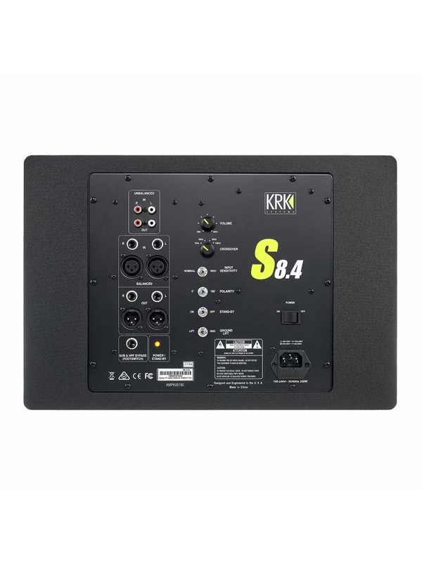 KRK S8G4