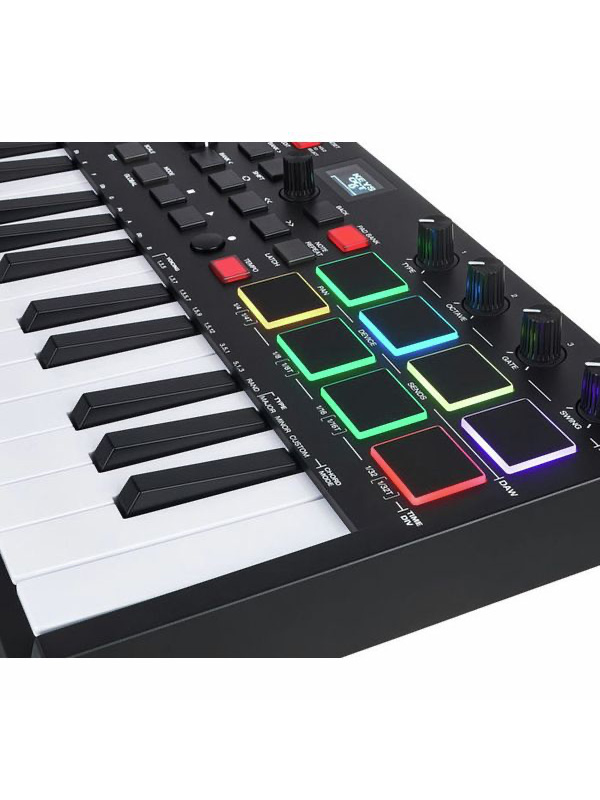M-Audio Oxygen Pro Mini