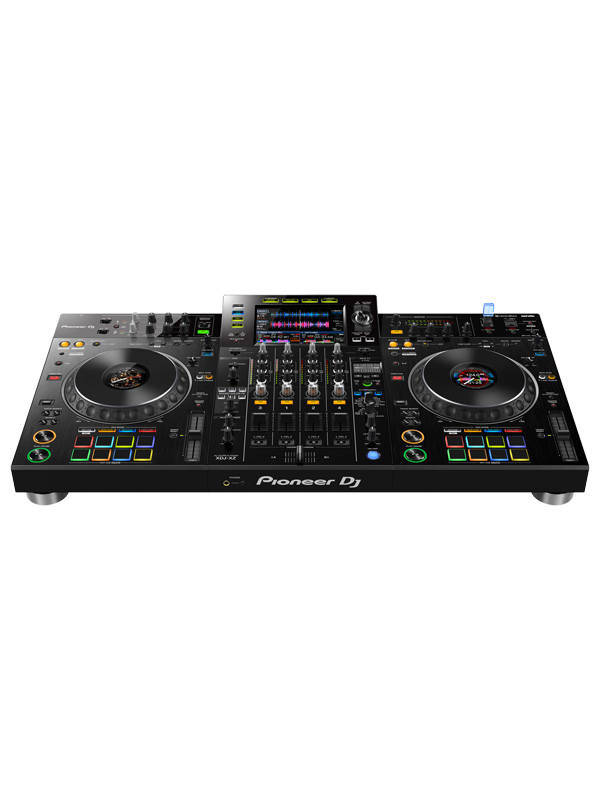 Pioneer DJ XDJ-XZ