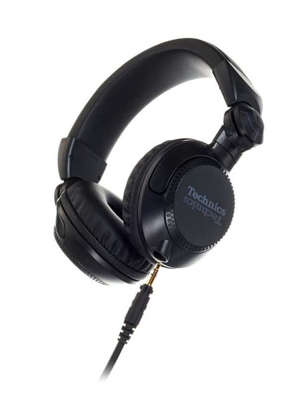 Technics EAH-DJ 1200