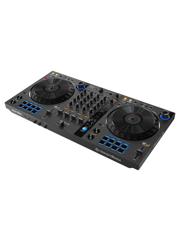 Pioneer DJ DDJ-FLX6-GT