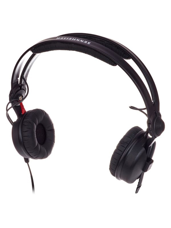 Sennheiser HD-25