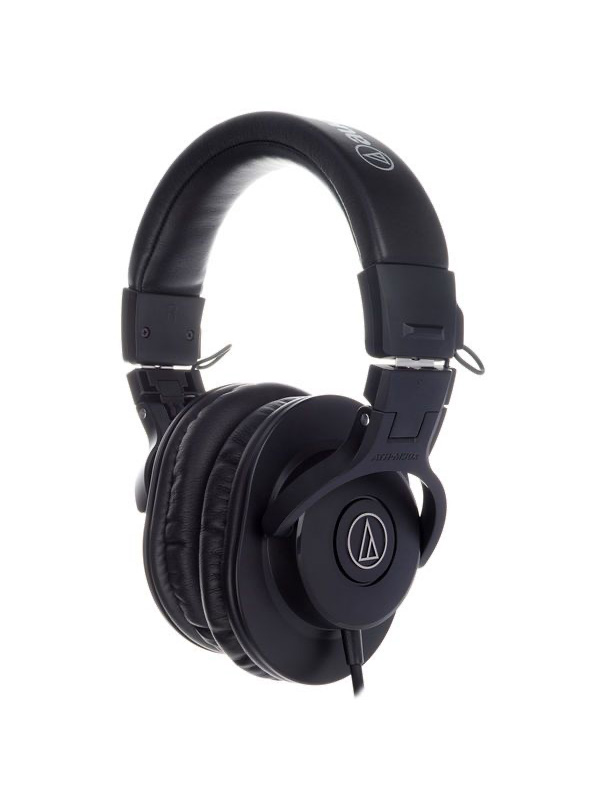 Audio-Technica ATH-M30X