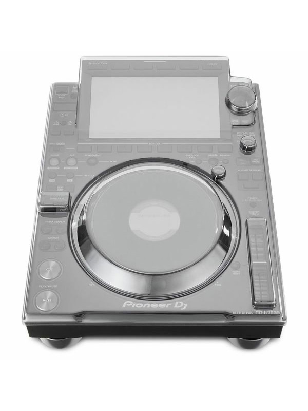 Decksaver Pioneer DJ CDJ-3000