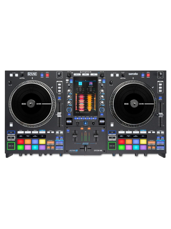 Rane System One