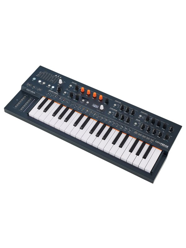 Arturia MiniFreak