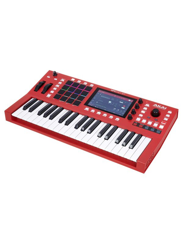 AKAI Professional MPC Key 37