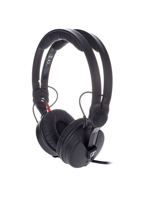 Sennheiser HD-25 Plus