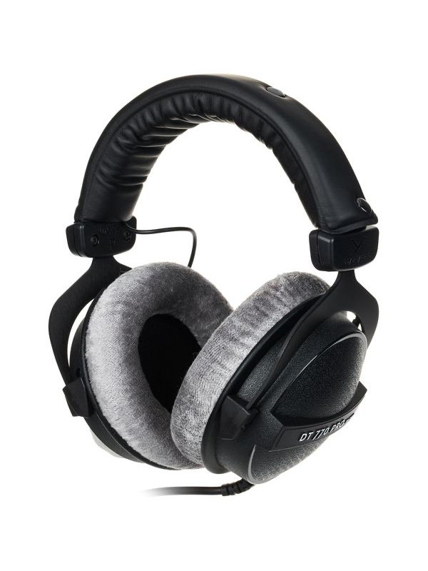 beyerdynamic DT-770 Pro 80 Ohm
