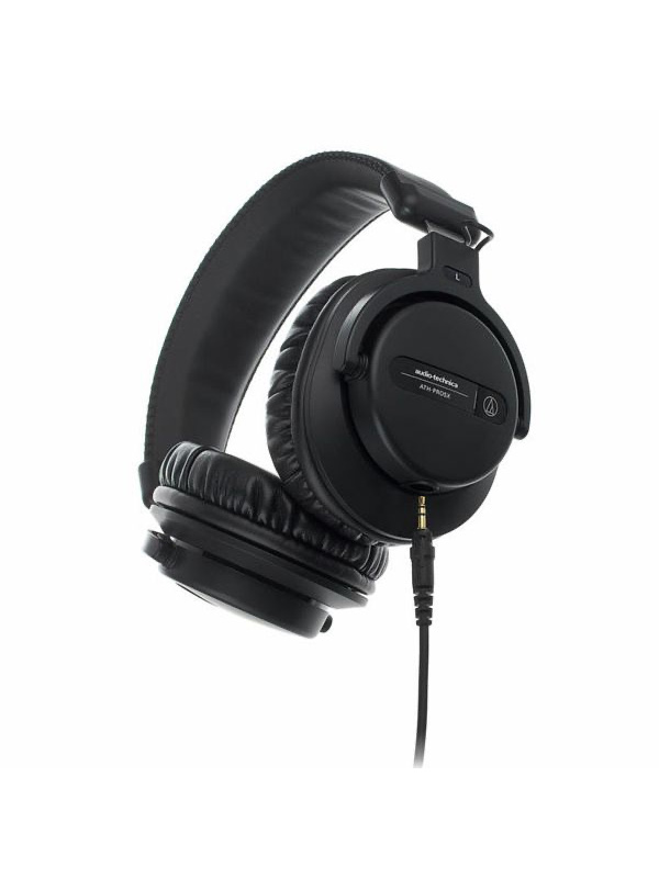 Audio-Technica ATH-PRO5 X BK