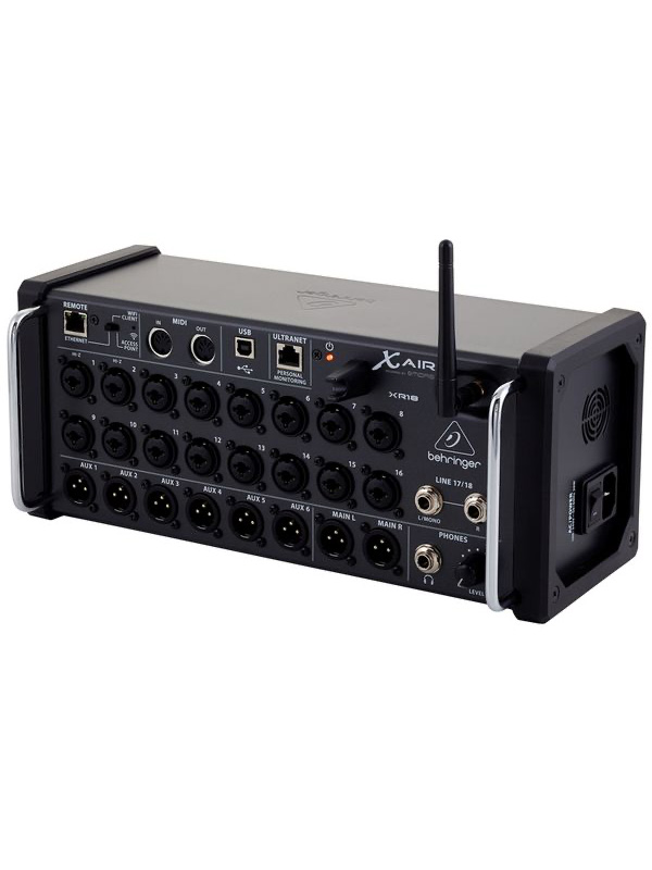 Behringer X Air XR18