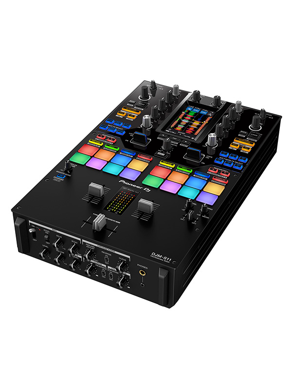 Pioneer DJ DJM-S11