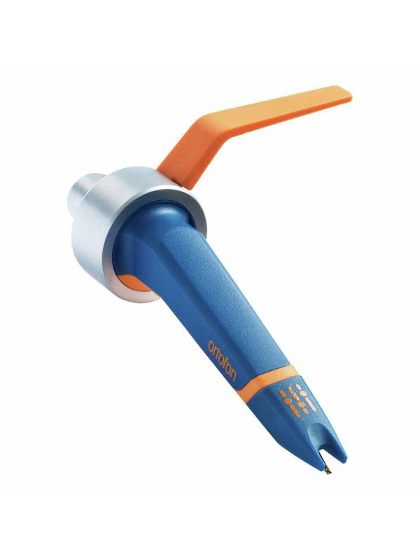 Ortofon Concorde DJ MKII System