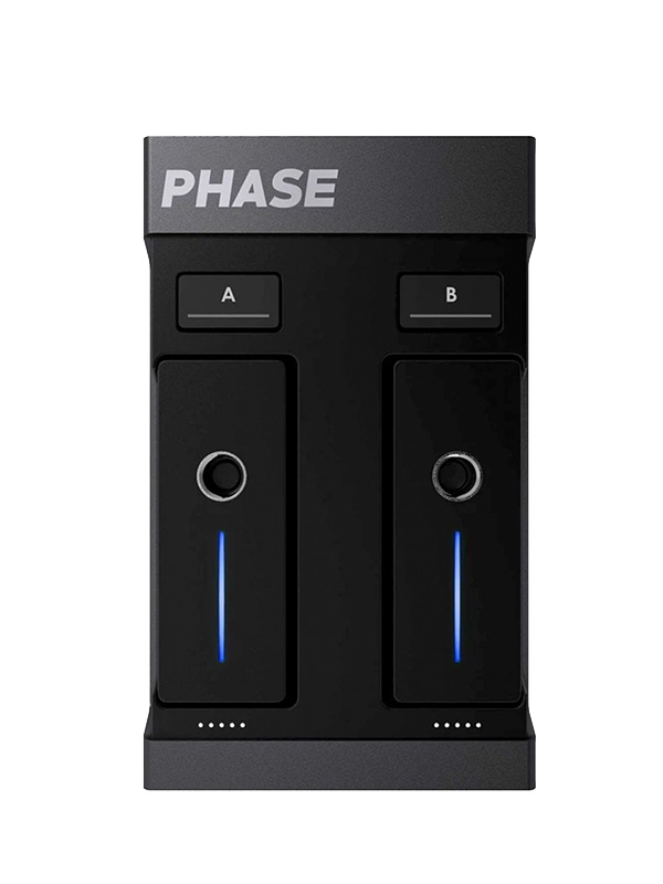 Phase Essential