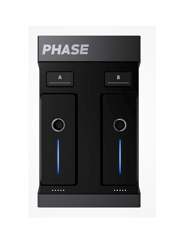 Phase Essential
