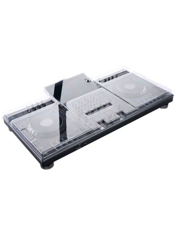 Decksaver Alphatheta XDJ-AZ