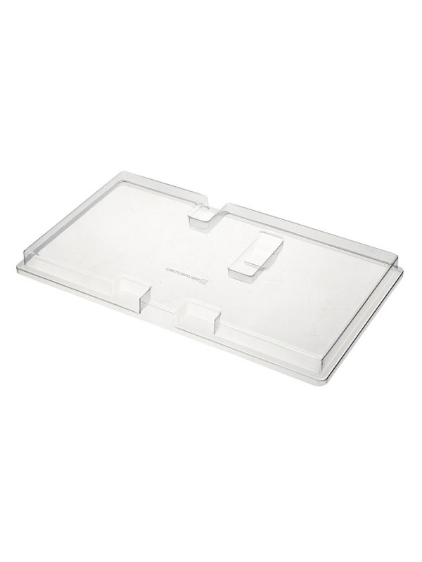 Decksaver Pioneer DJ DDJ-FLX4