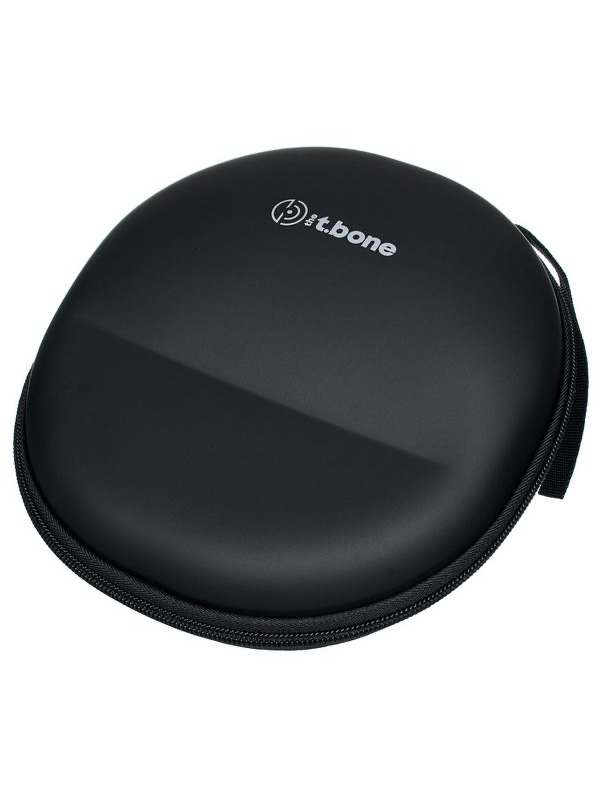 the t.bone Headphone Case
