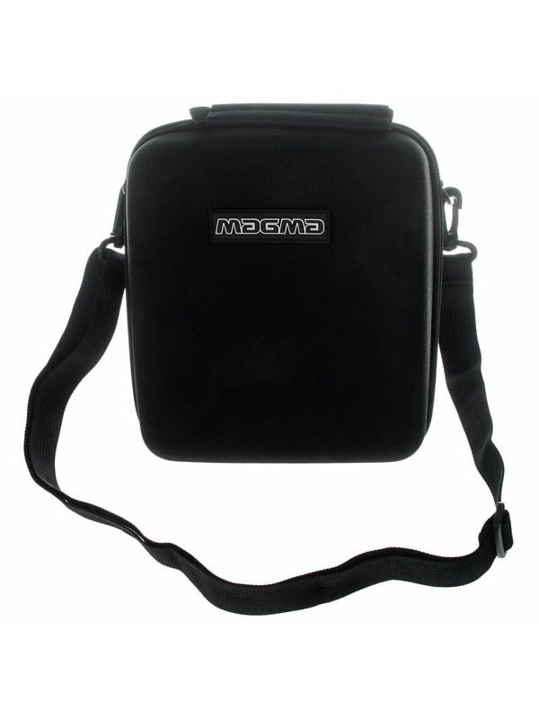 Magma Headphone Case