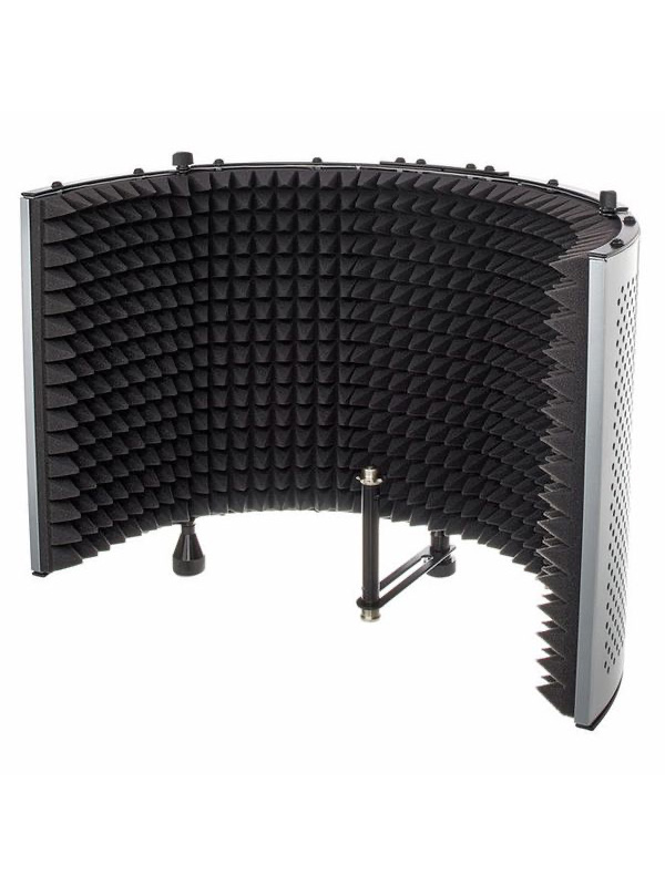 the t.bone Micscreen XL