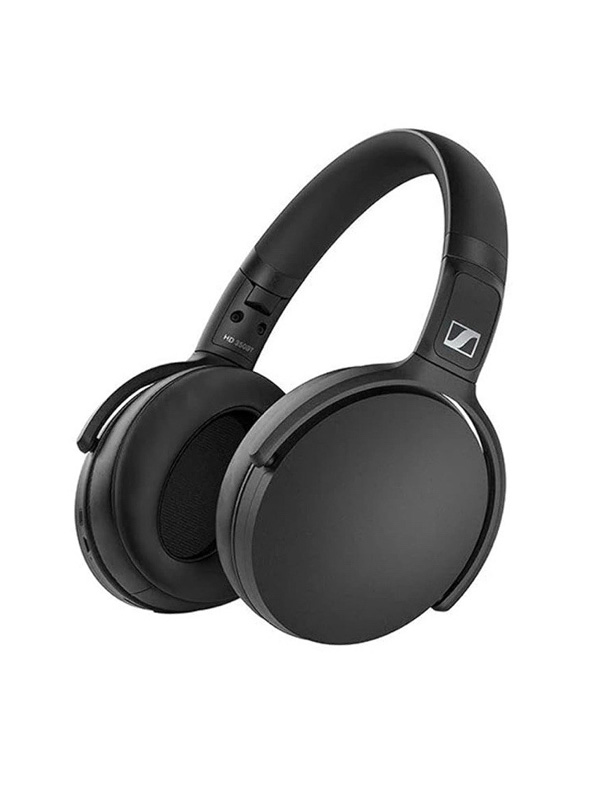 Sennheiser HD 350BT Black