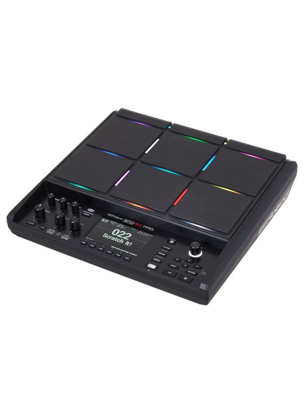 Roland SPD-SX PRO Sampling Pad