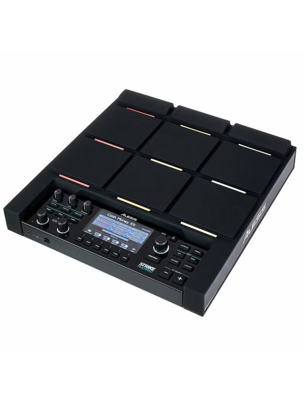 Alesis Strike MultiPad