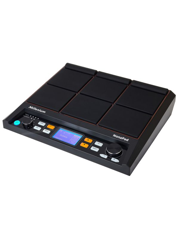 Millenium NonaPad Stand