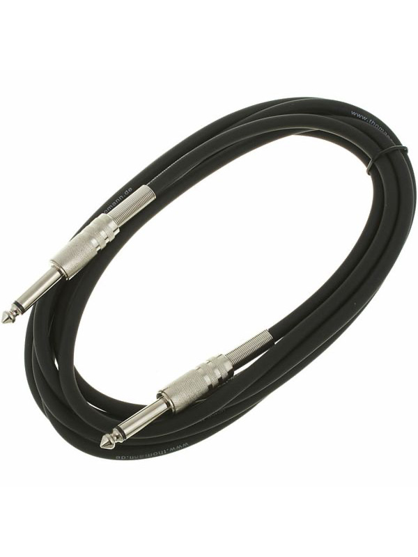 the sssnake Both sides- 6.3 mm mono jack